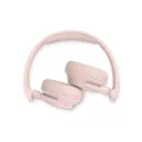Philips On-ear headphones (TAH4000) Pink -6.webp