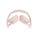 Philips On-ear headphones (TAH4000) Pink -7.webp