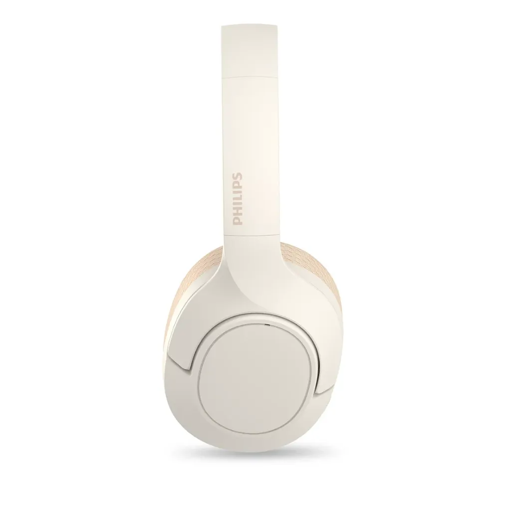Philips Over-ear wireless headphones ( TAH7508 ) White-2.webp