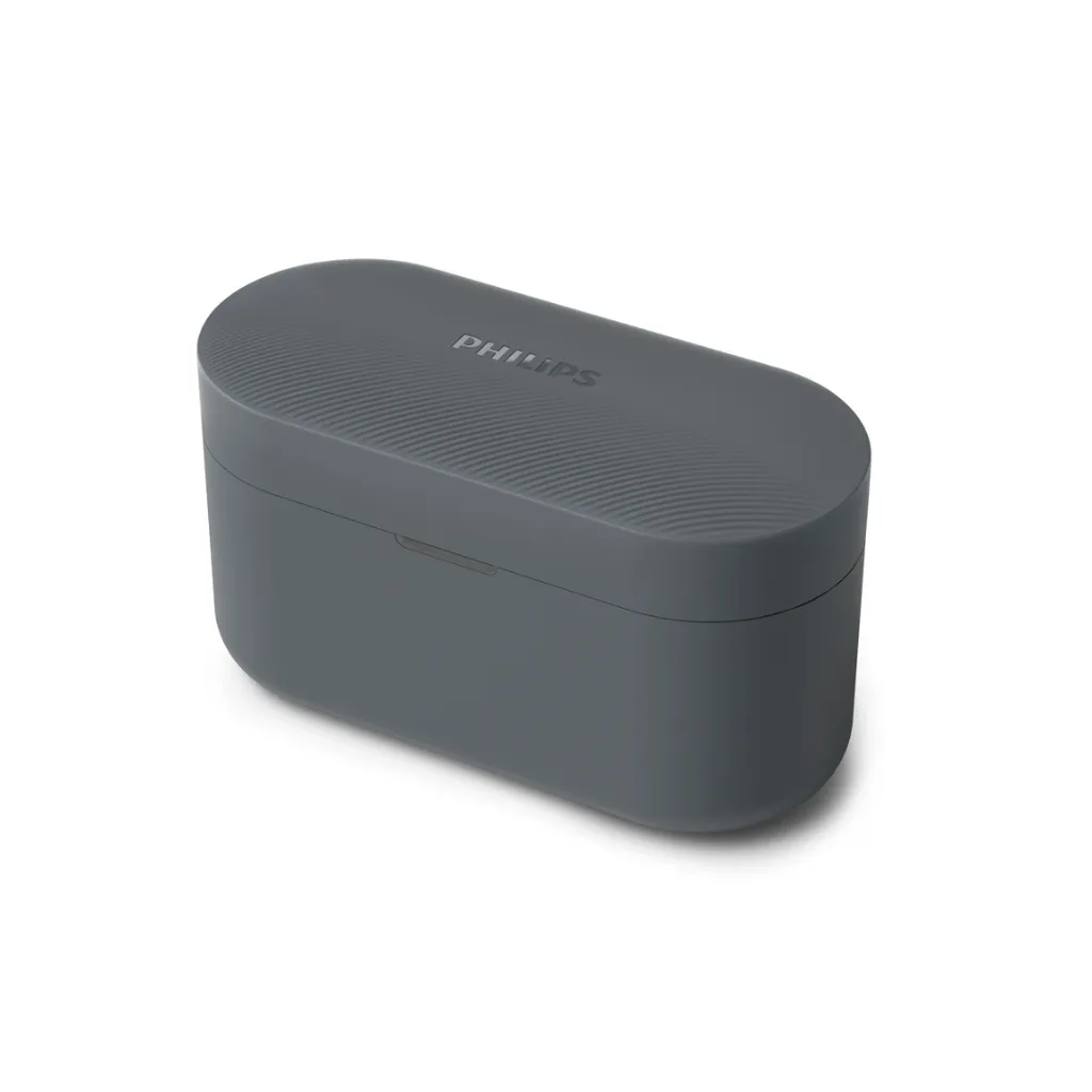 Philips True wireless headphones ( TAT3509WT-97 ) Gray-5.webp