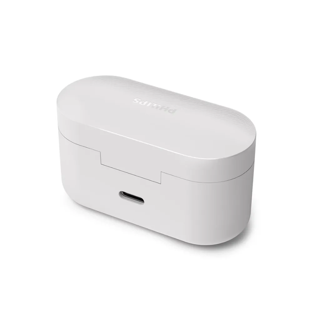 Philips True wireless headphones ( TAT3509WT-97 ) White-4.webp