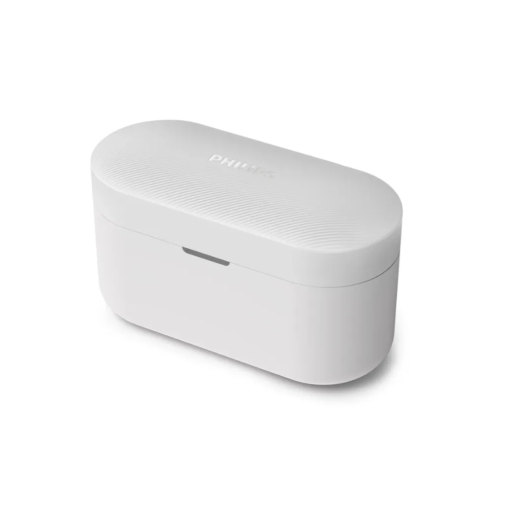 Philips True wireless headphones ( TAT3509WT-97 ) White-5.webp