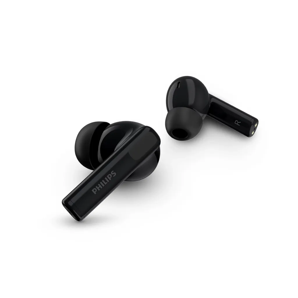 Philips True wireless headphones ( TAT3559 ) Black-4.webp