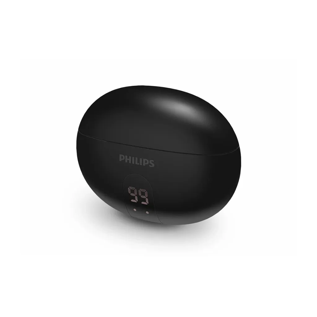 Philips True wireless headphones ( TAT3559 ) Black-6.webp