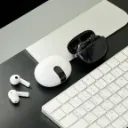 Philips True wireless headphones ( TAT3559 ) Black-9.webp