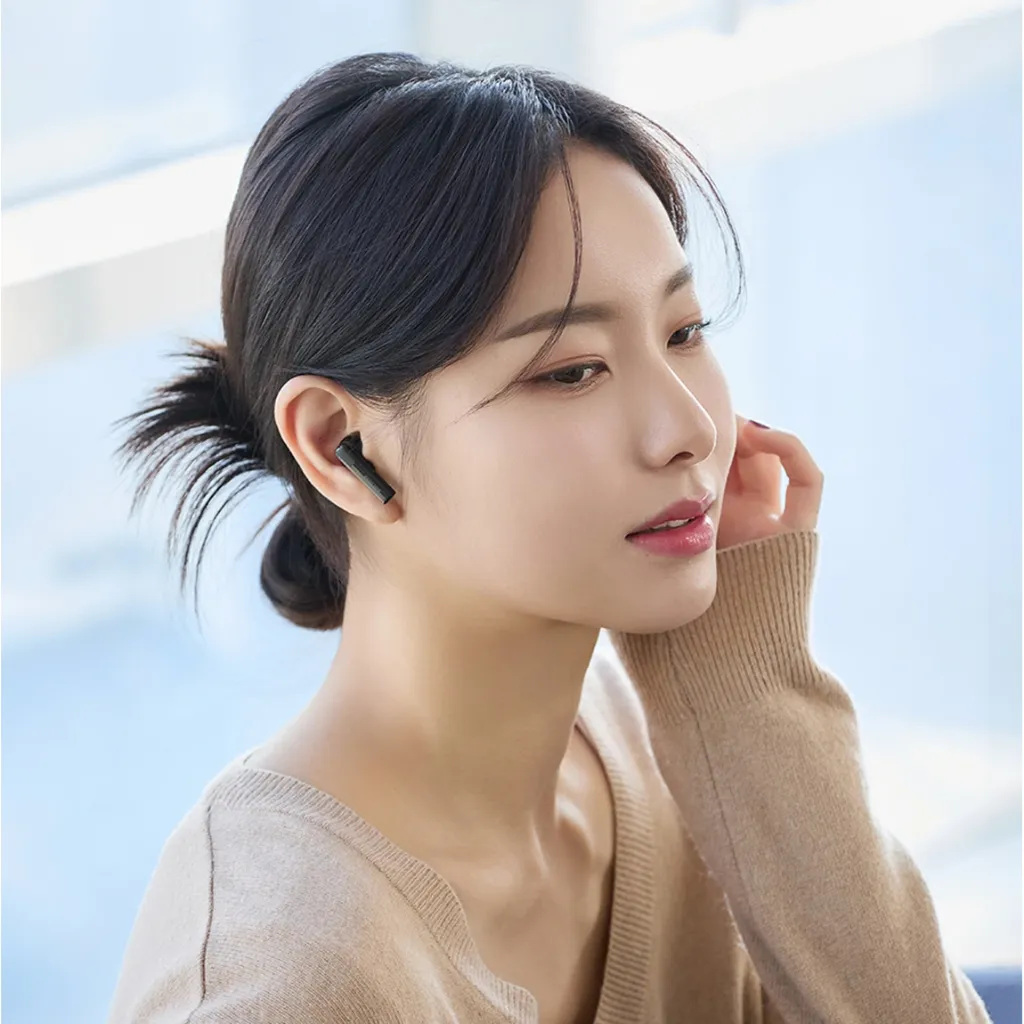 Philips True wireless headphones ( TAT3559 ) Black-11.webp