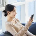 Philips True wireless headphones ( TAT3559 ) Black-12.webp