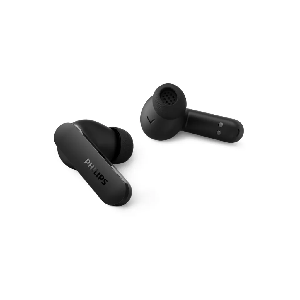 Philips True wireless headphones ( TAT2200BK-97 ) - Black-2.webp
