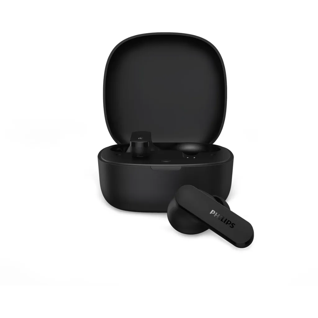 Philips True wireless headphones ( TAT2200BK-97 ) - Black-4.webp