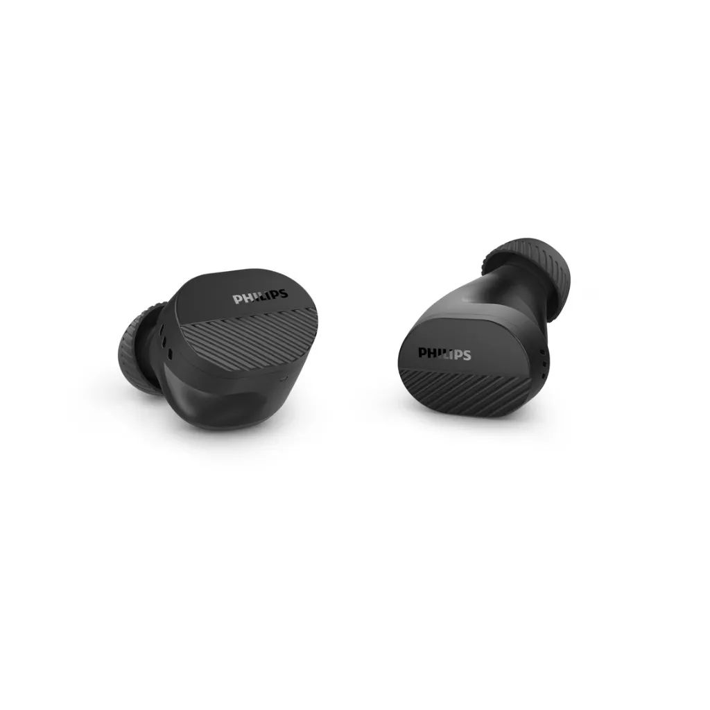 Philips True wireless headphones ( TAT5000BK-97 ) - Black-2.webp