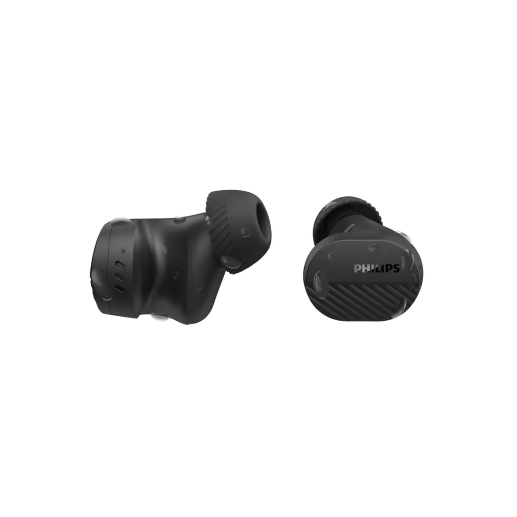 Philips True wireless headphones ( TAT5000BK-97 ) - Black-3.webp