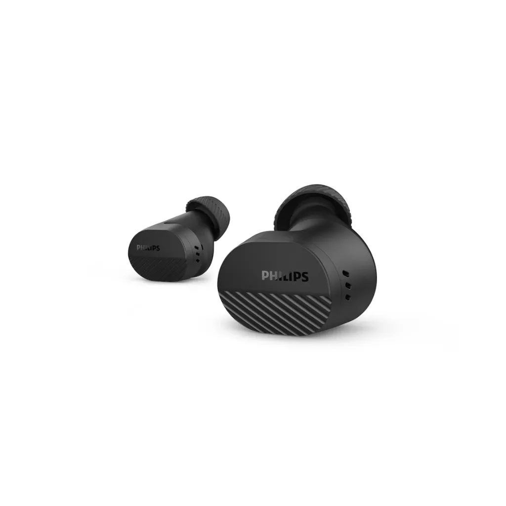 Philips True wireless headphones ( TAT5000BK-97 ) - Black-4.webp