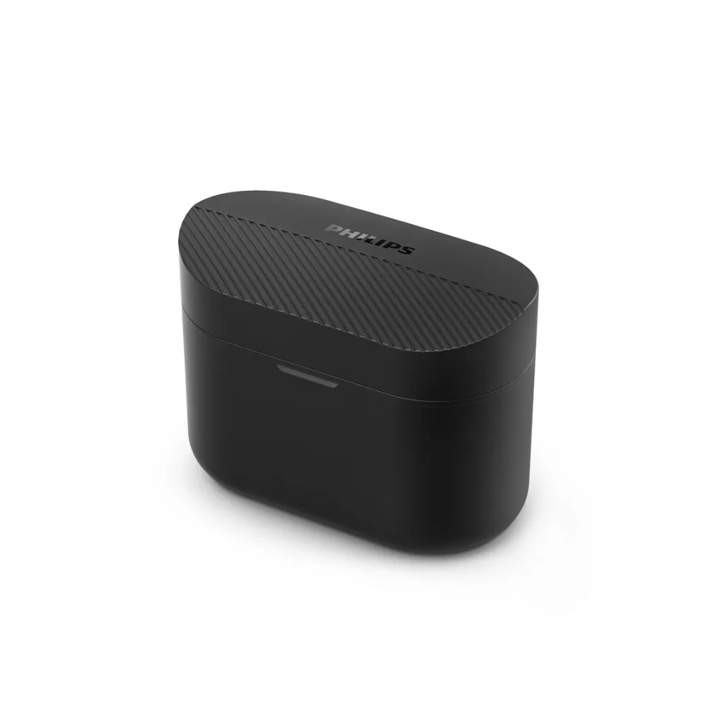 Philips True wireless headphones ( TAT5000BK-97 ) - Black-5.webp
