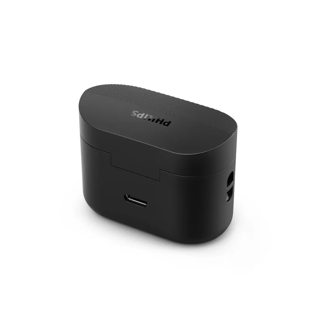 Philips True wireless headphones ( TAT5000BK-97 ) - Black-6.webp