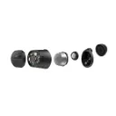 Philips True wireless headphones ( TAT5000BK-97 ) - Black-8.webp