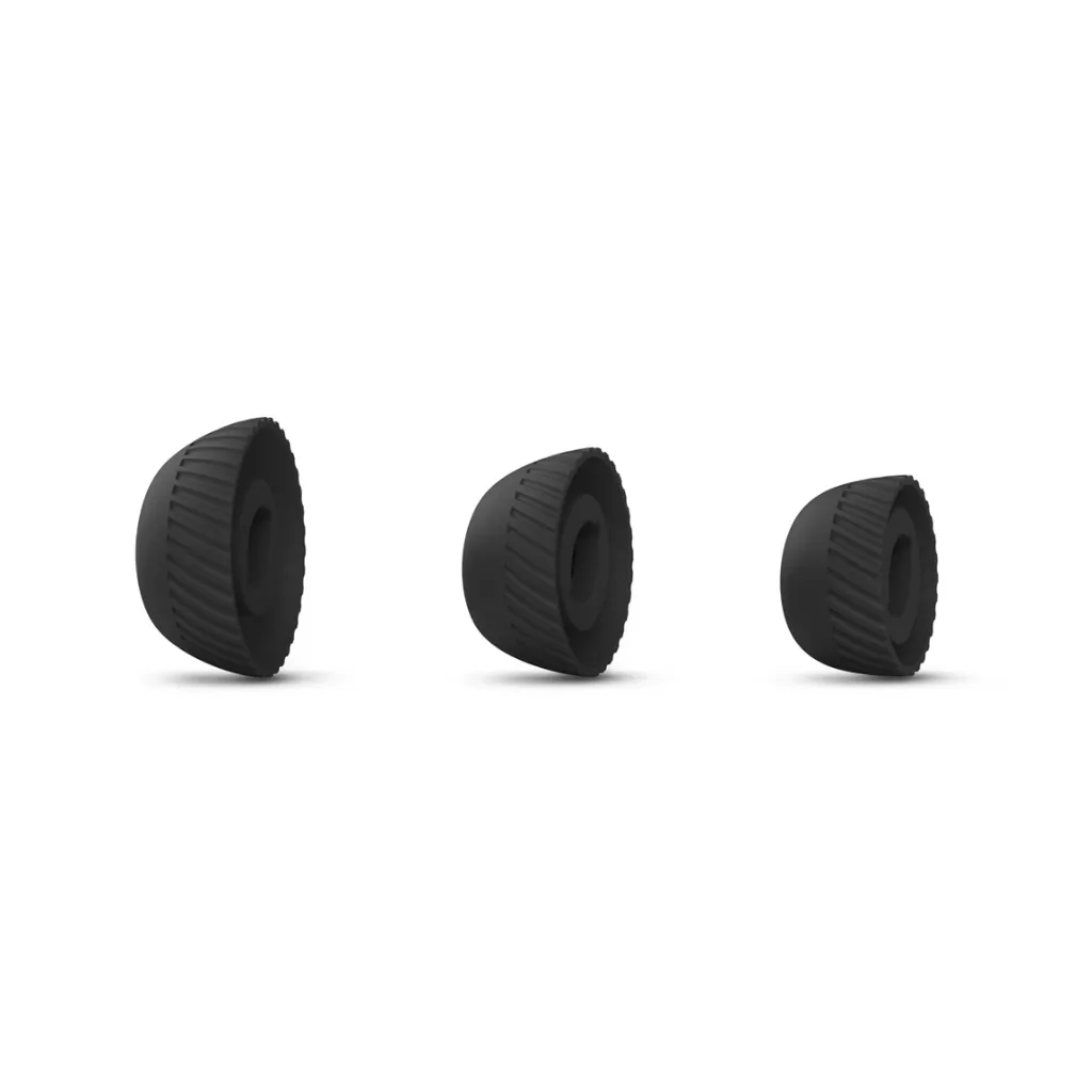 Philips True wireless headphones ( TAT5000BK-97 ) - Black-9.webp
