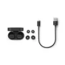 Philips True wireless headphones ( TAT5000BK-97 ) - Black-10.webp