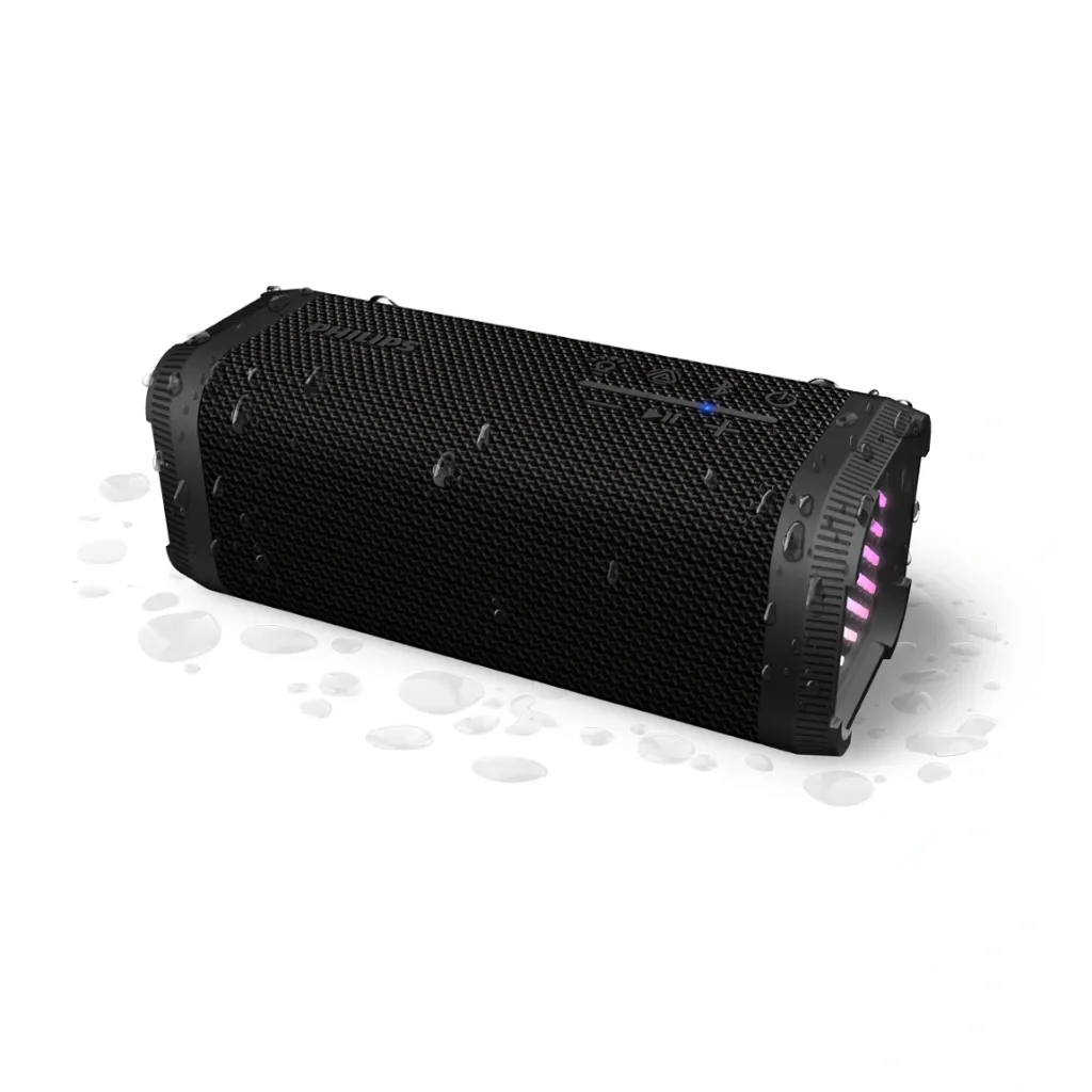 Philips Wireless speaker ( TAS2000B-00 )-2.webp