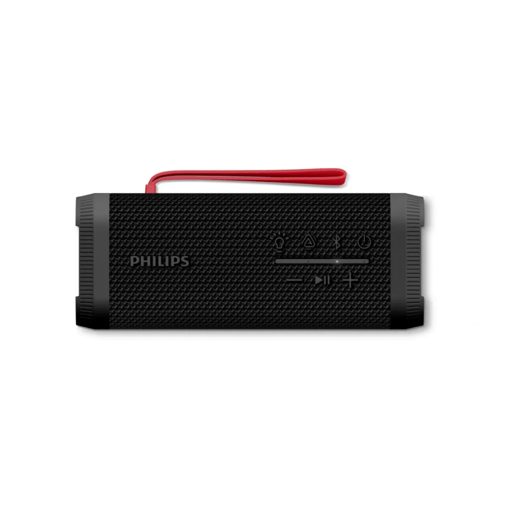 Philips Wireless speaker ( TAS2000B-00 )-6.webp