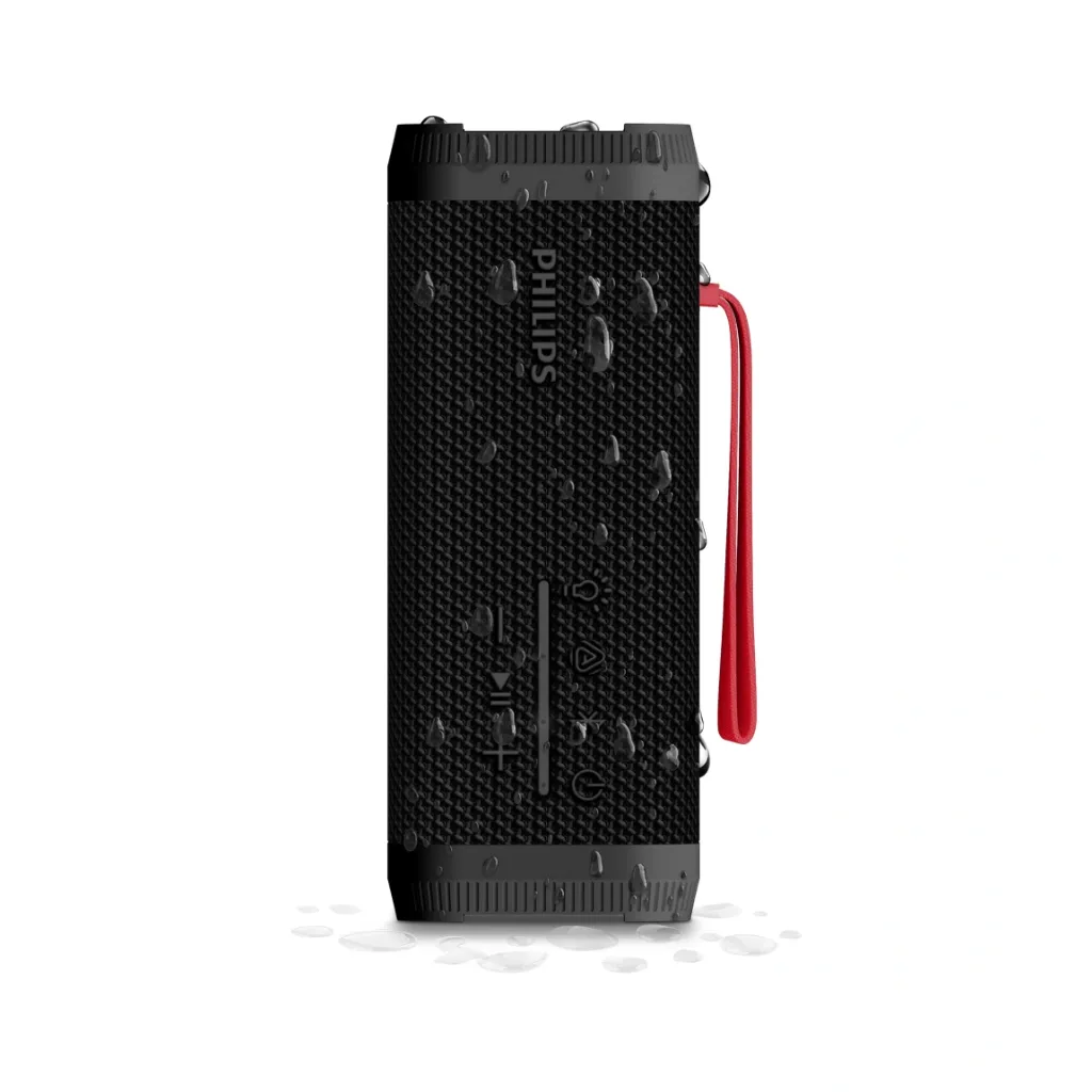 Philips Wireless speaker ( TAS2000B-00 )-8.webp