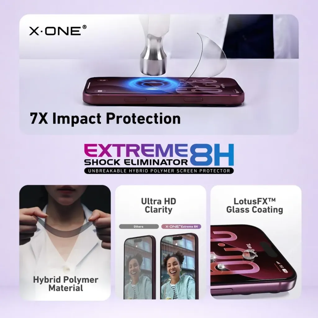 X-One Hybrid Polymer Impact – Clear HD-4.webp