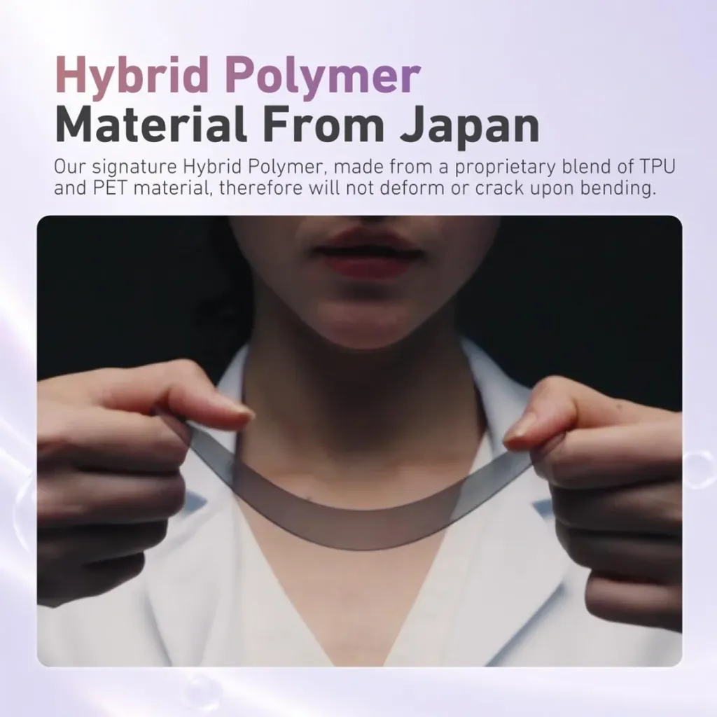 X-One Hybrid Polymer Impact – Clear HD-5.webp