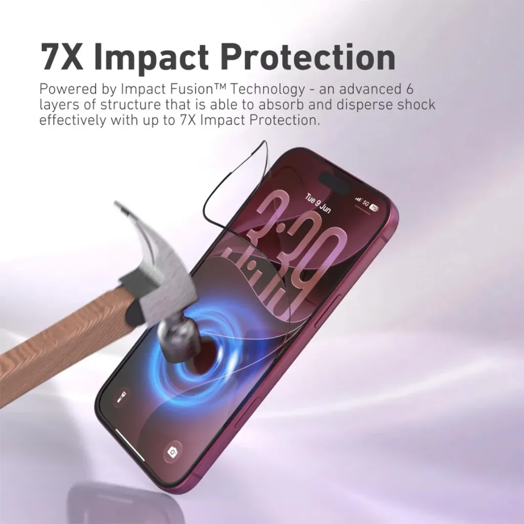 X-One Hybrid Polymer Impact – Clear HD-7.webp