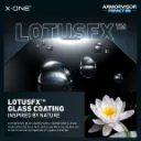 X-One Hybrid Polymer Impact – (Anti-Blue Light + Privacy) with Installer Kit For iPhone 17-5.webp