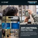 X-One Hybrid Polymer Impact – (Anti-Blue Light + Privacy) with Installer Kit For iPhone 17-10.webp