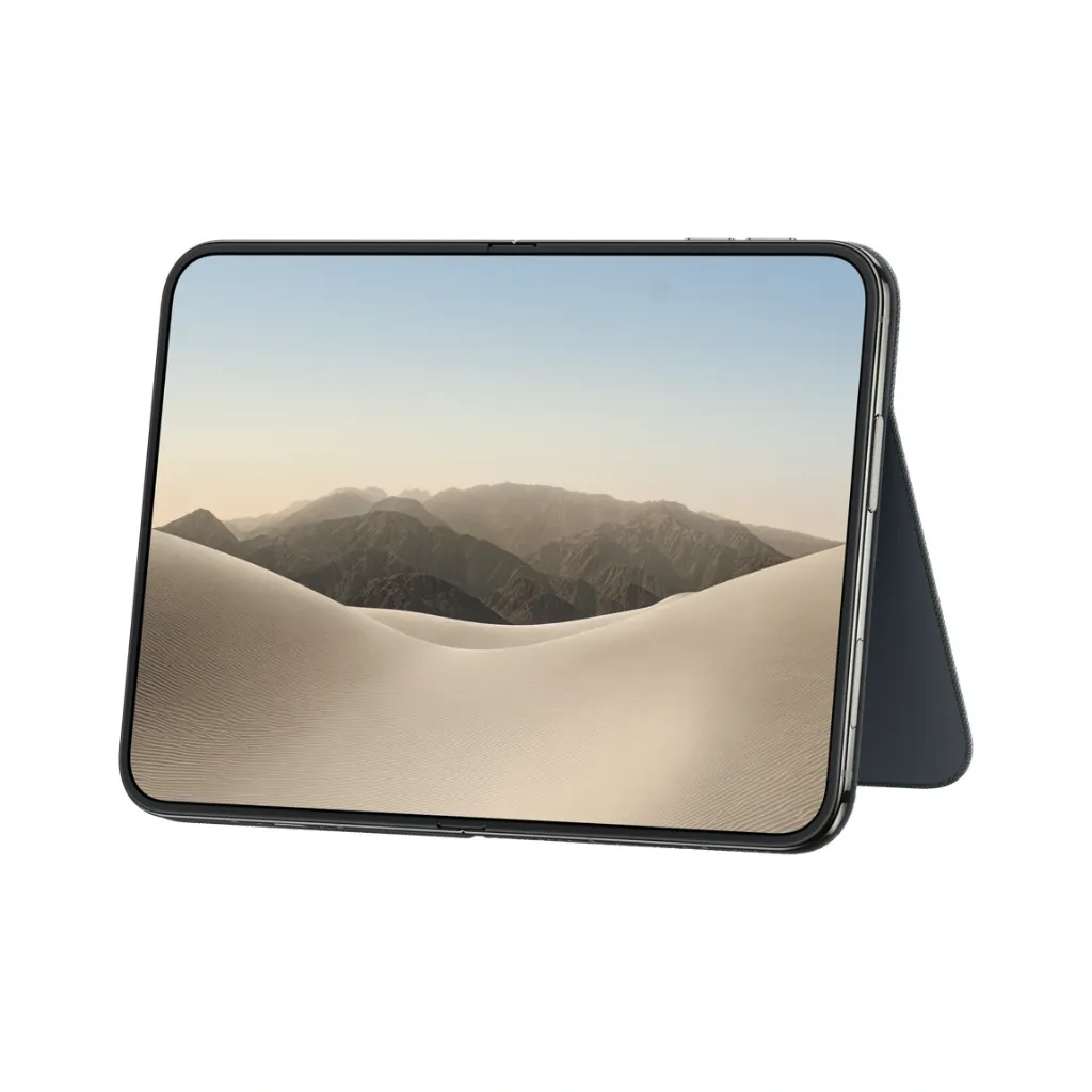 iPhone Duo Folio with Kickstand Navy Blue-2.webp