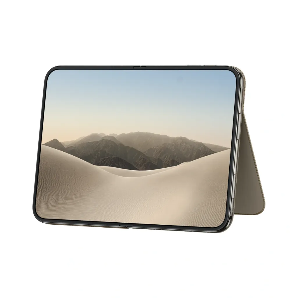 iPhone Duo Folio with Kickstand Taupe-2.webp