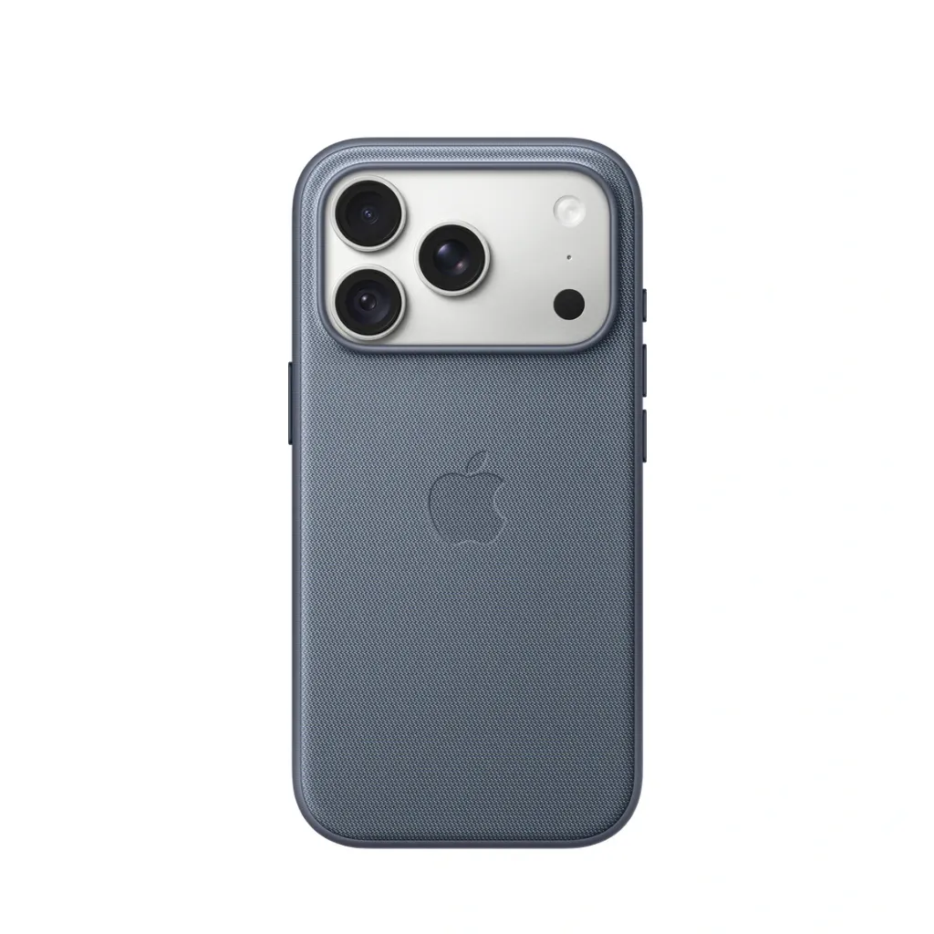 iPhone_18_Pro_Silver_Chambray_Blue_TechWoven_Case_with_MagSafe_Pure_Back_Screen__USEN.webp