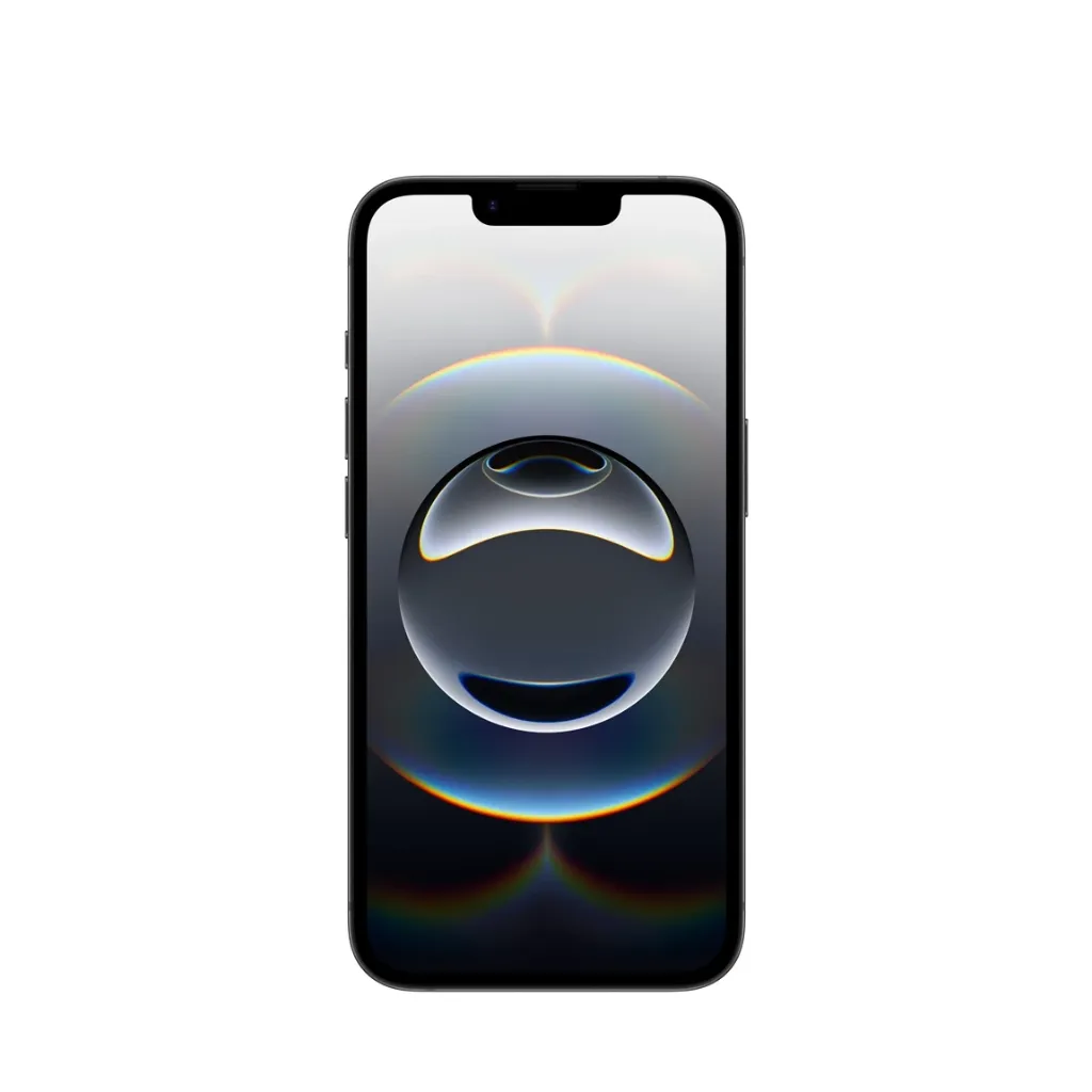 iPhone 16e Black-2.webp