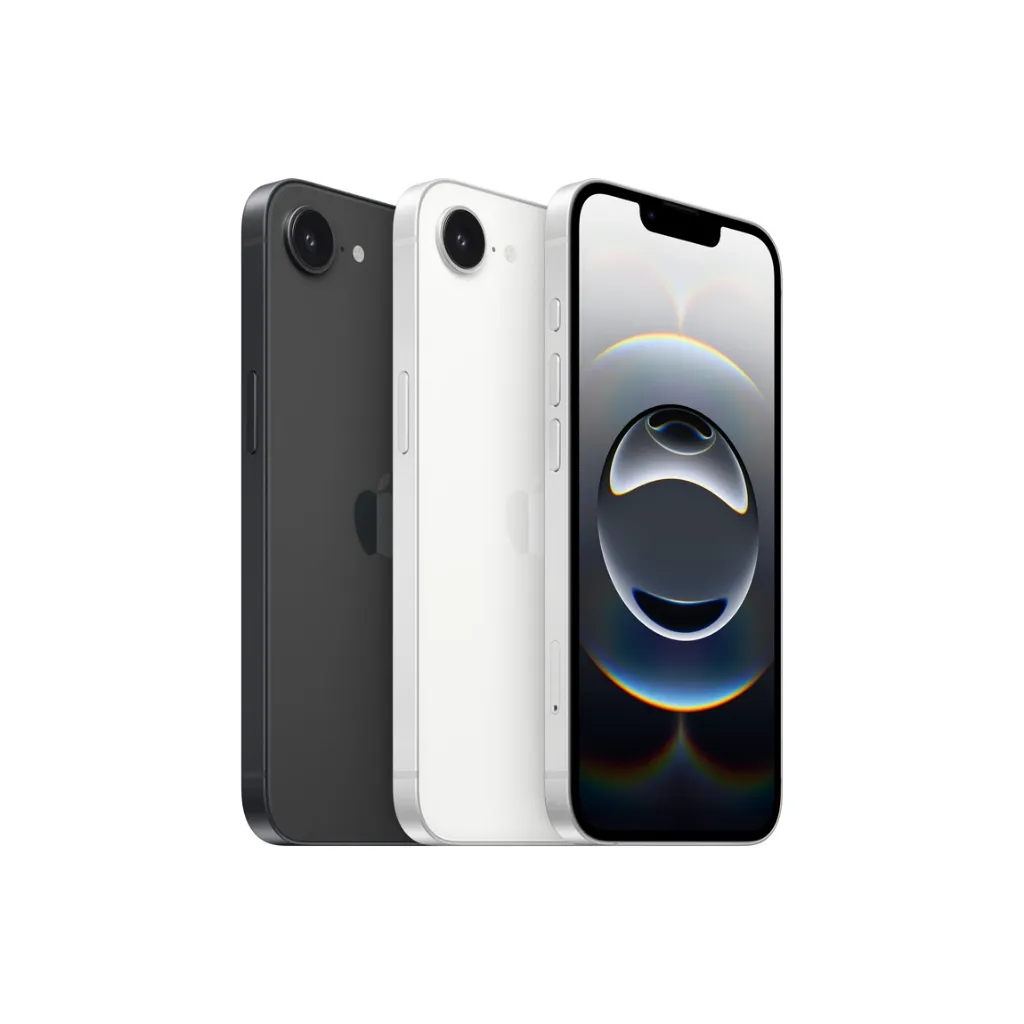 iPhone 16e White-5.webp
