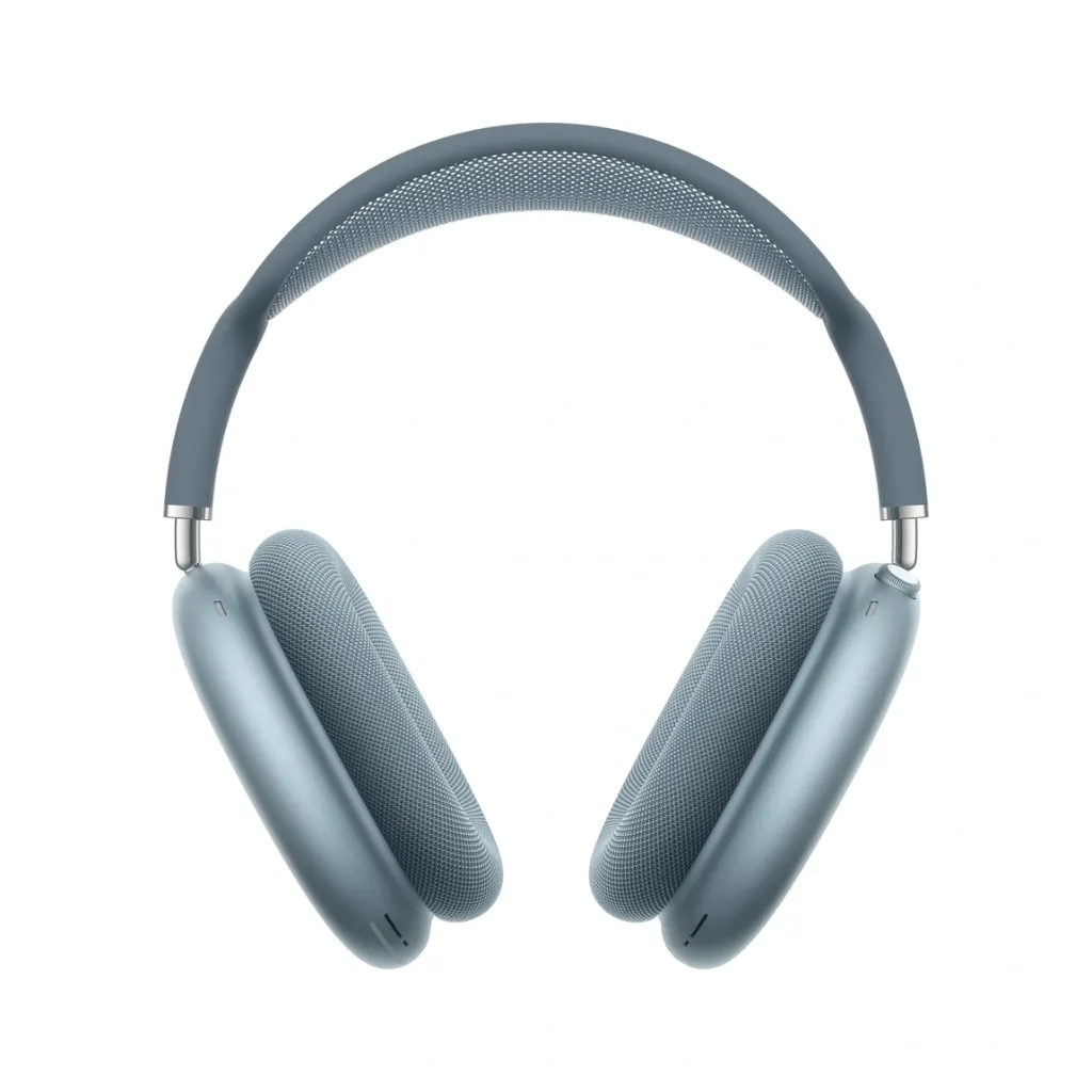 [50100201] AirPods Max - USB-C (Blue)