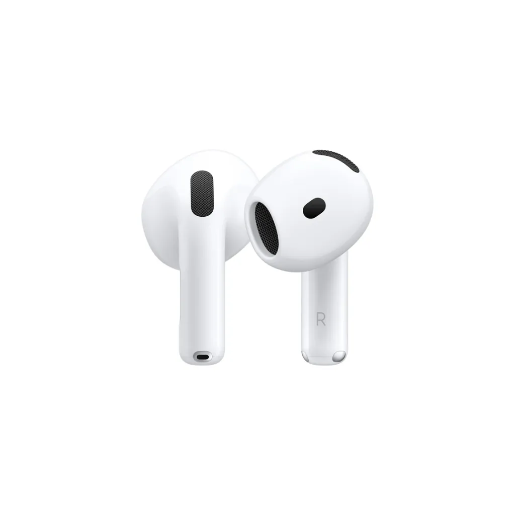 [50100401] Apple AirPods 4 with Active Noise Cancellation