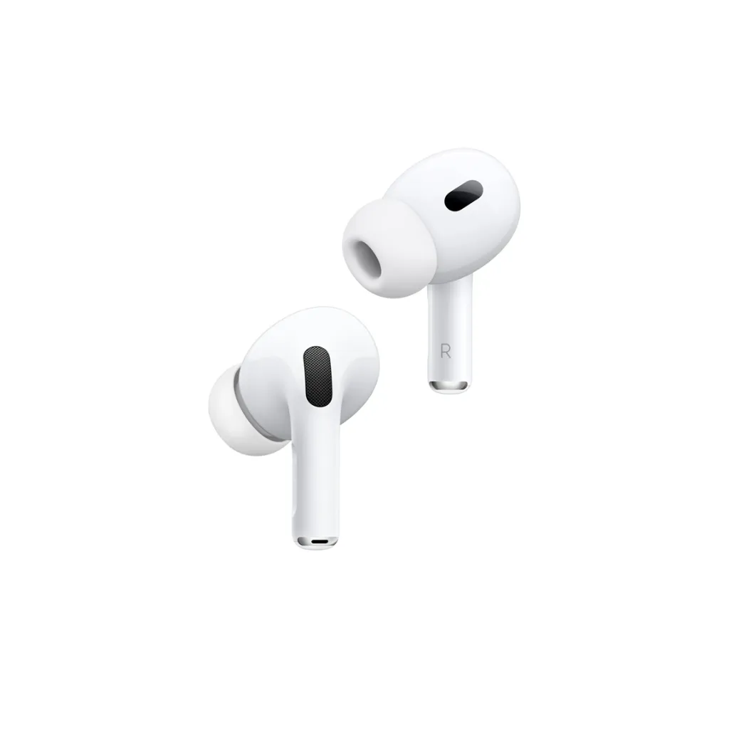 [50100501] Apple AirPods Pro (2nd generation) With Magsafe Charging Case (USB-C)