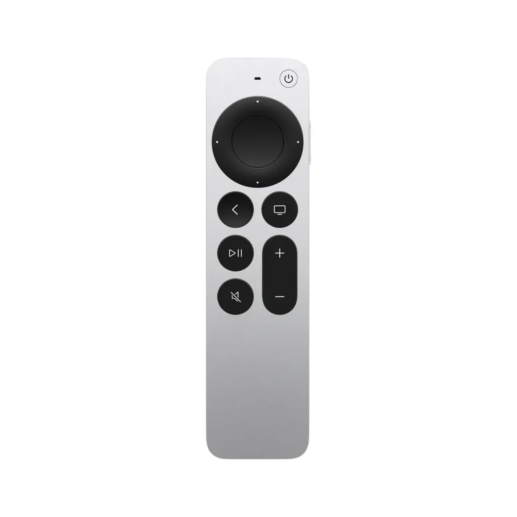 Apple TV Remote(2nd Generation)