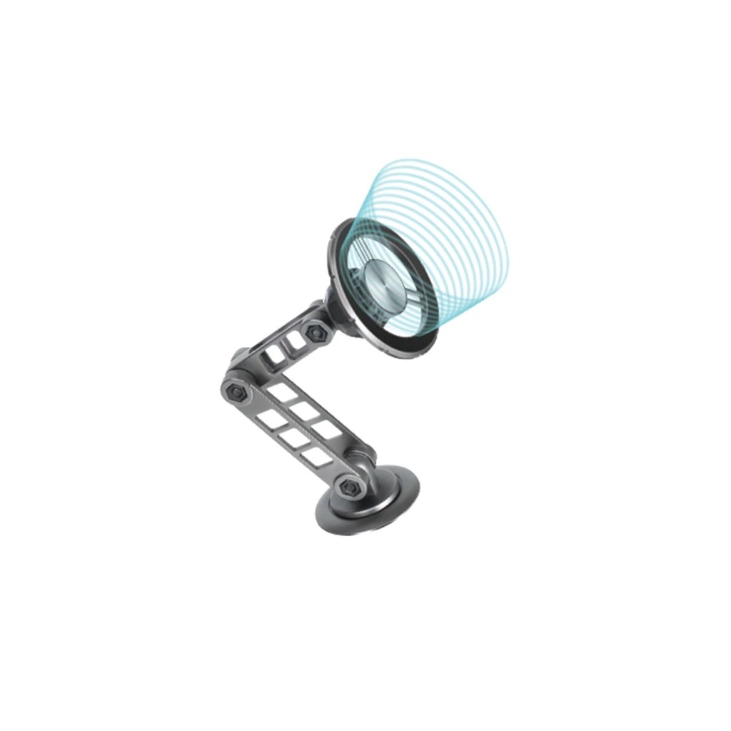 Nine Mega 360 Fold Car Holder 1080 Angle Rotation