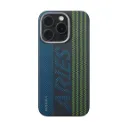 Pitaka Aries Tactile Woven case for iPhone 16 Pro Max (Credit Card)