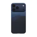 Pitaka Ultra-Slim Case iPhone 17 Pro Max - Over The Horizon