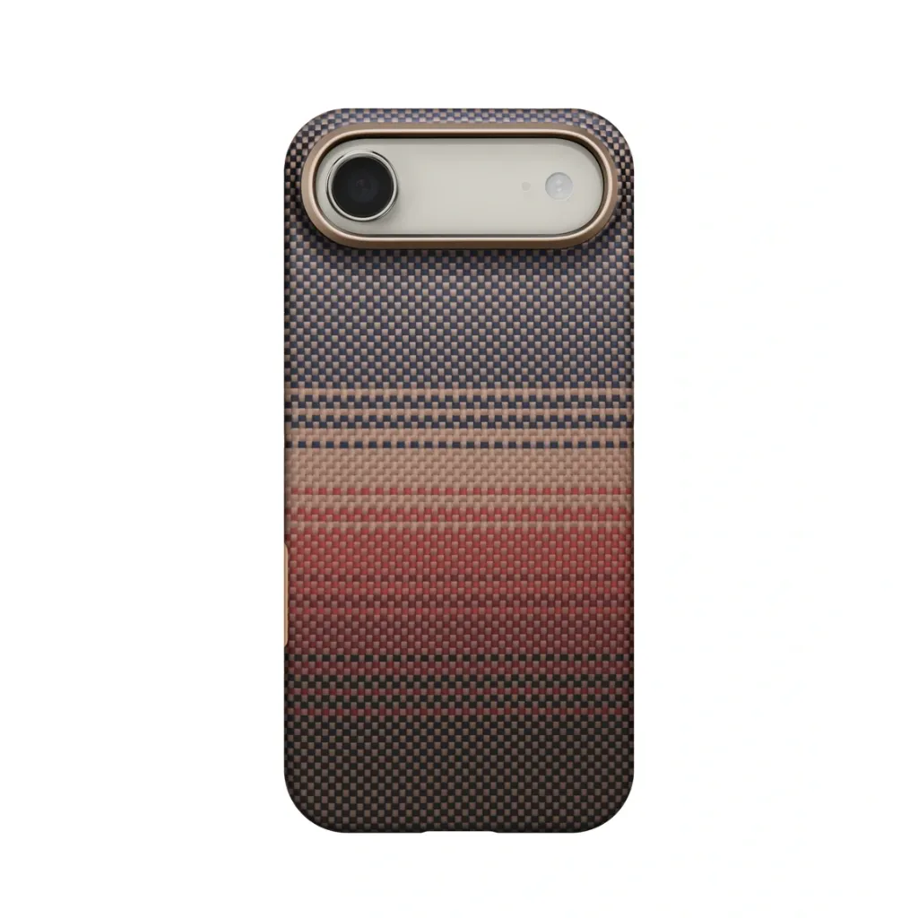 [70805901] Pitaka Ultra-Slim Case iPhone Air - Sunset