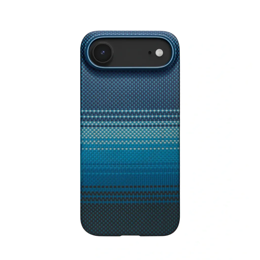 Pitaka Ultra-Slim Case iPhone Air - Moonrise