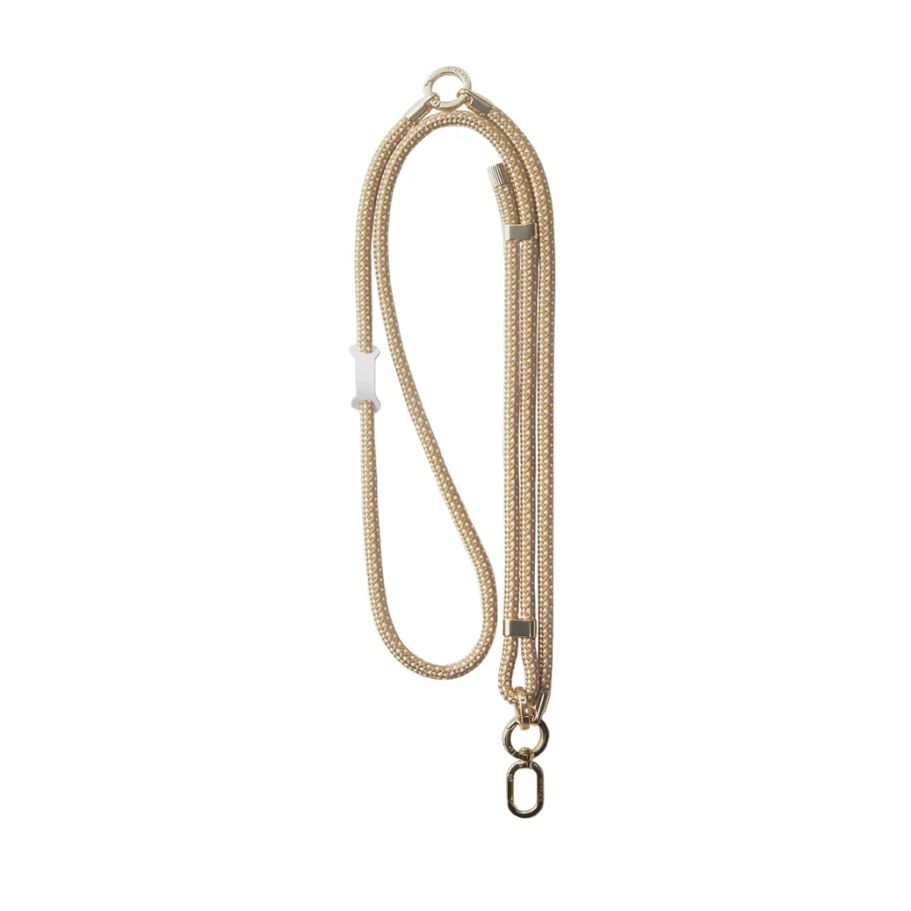 PITAKA 1 to 3 Phone Strap - Canyon Yellow