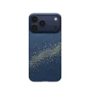 Pitaka Ultra-Slim Case iPhone 17 Pro - Milky Way Galaxy