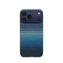 Pitaka Ultra-Slim Case iPhone 17 Pro - Moonrise