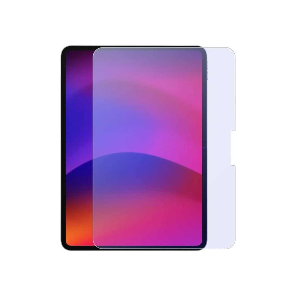 [74700501] Nillkin Tempered Screen Protector V+ Anti-Blue Light for iPad Pro 13 / iPad Air 13