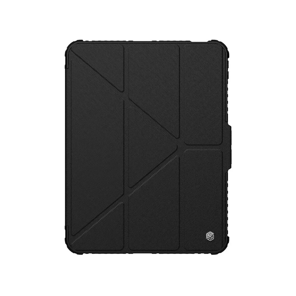 Nillkin Bumper Pro Leather Case for iPad Pro11 2024 ( M4) -Black