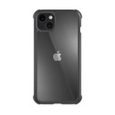 MagEasy Odyssey for iPhone 14 Plus (Leather Black)