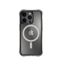 MagEasy Alos M for iPhone 14 Pro Transparent